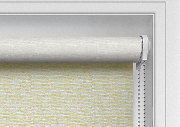 Argyll, Cream - Twist&Fit Roller Blind - Image 11